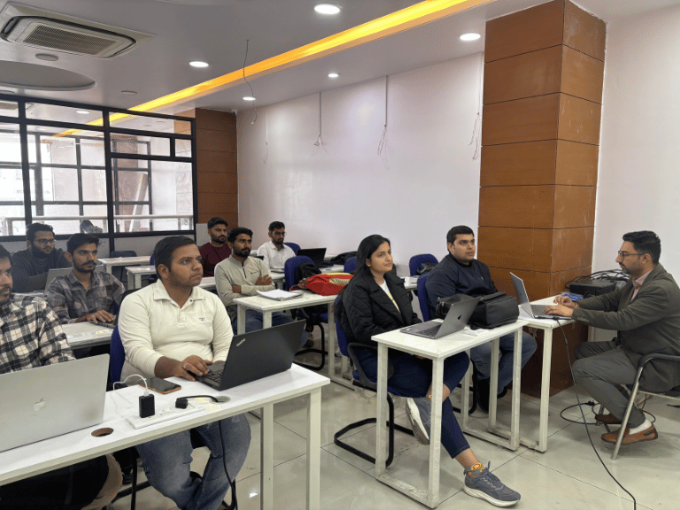 Digital Marketing Course