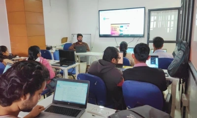 Practical Training