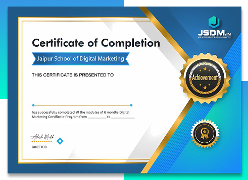 certificate-jsdm