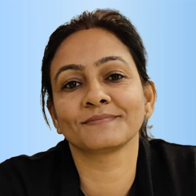 BM Infotrade Pvt Ltd-Pragya Sharma