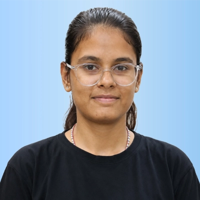 Krytons Consultancies Pvt Ltd-Khushi Tanwar