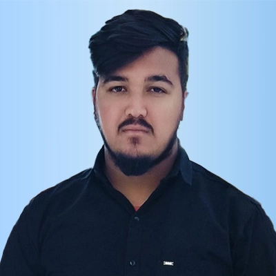 The Amazon guru-Sufiyan