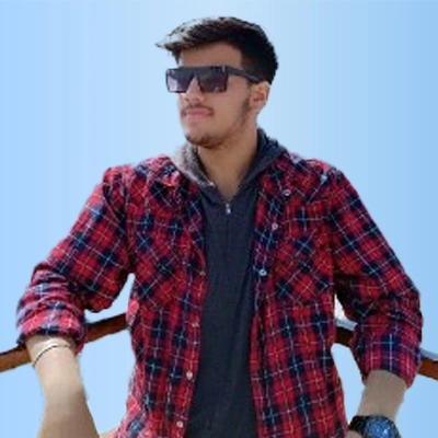 The Marketplace Guru-Dipesh Pritani